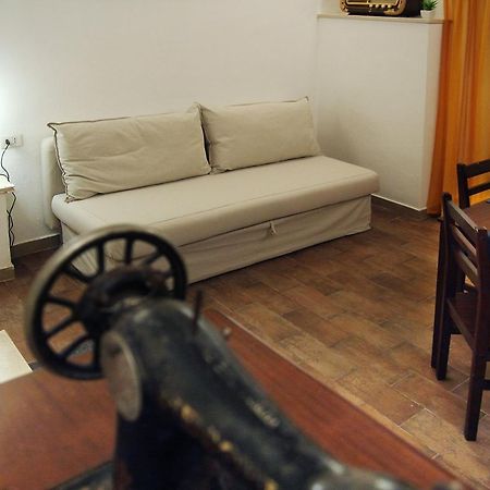 Stay Matera Nei Sassi Екстериор снимка