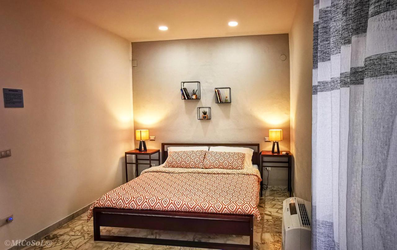 Stay Matera Nei Sassi Екстериор снимка