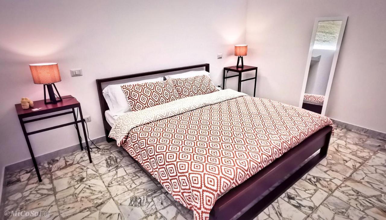 Stay Matera Nei Sassi Екстериор снимка