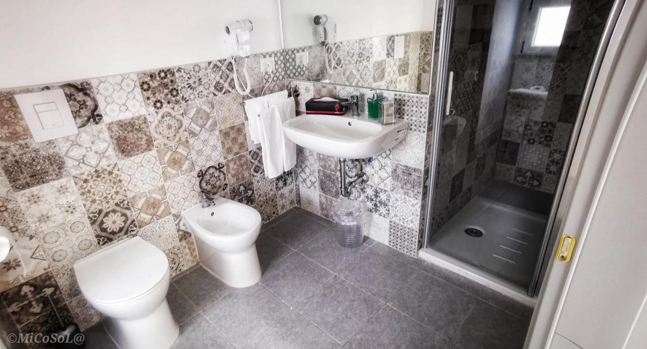 Stay Matera Nei Sassi Екстериор снимка