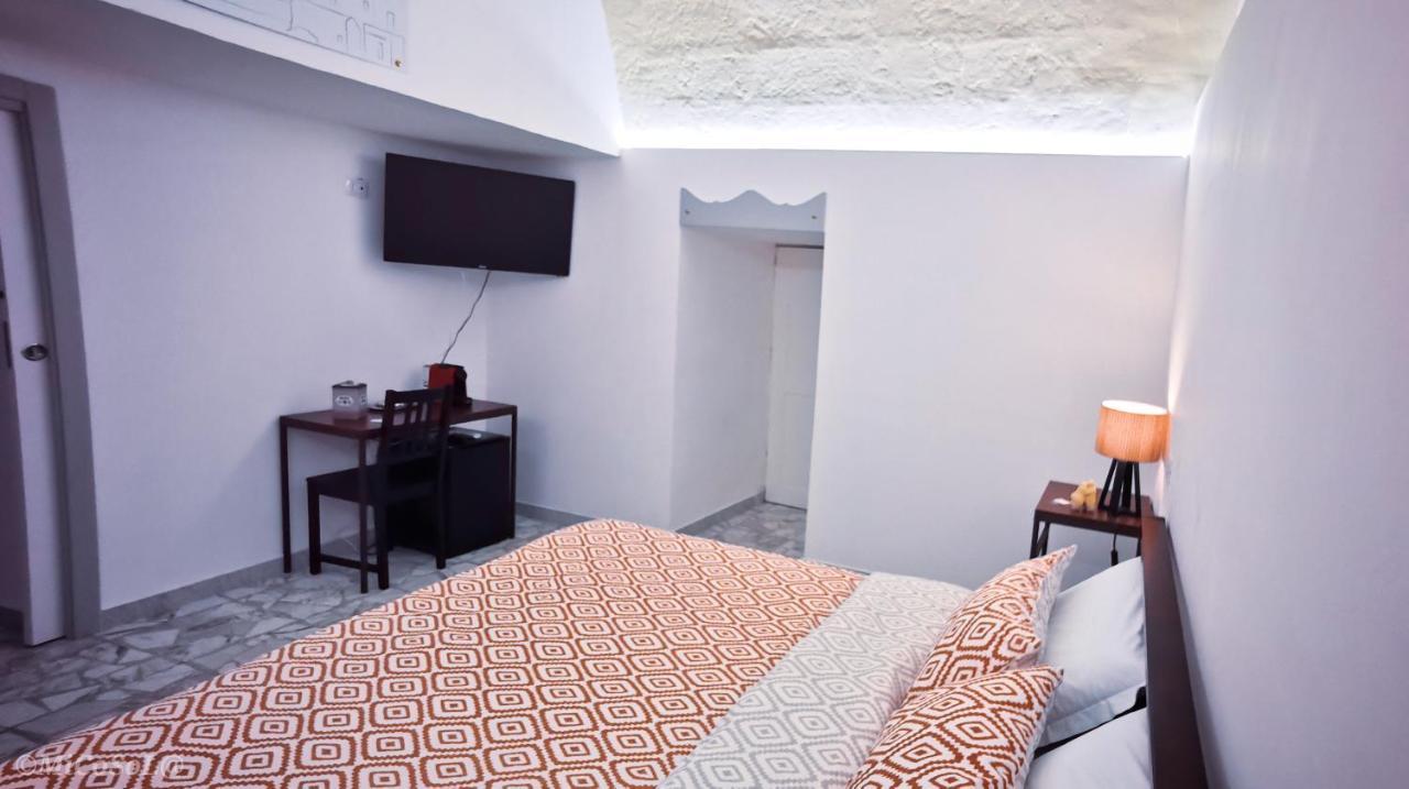 Stay Matera Nei Sassi Екстериор снимка