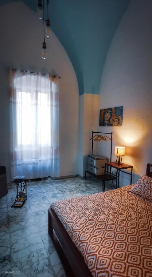 Stay Matera Nei Sassi Екстериор снимка
