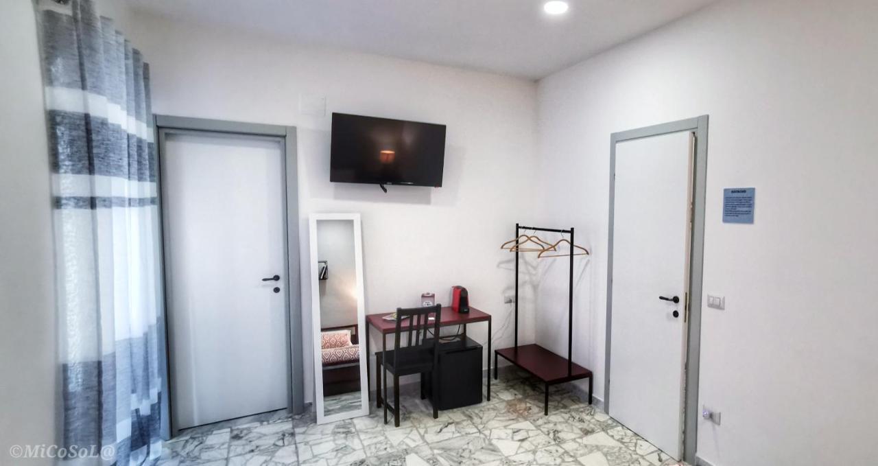 Stay Matera Nei Sassi Екстериор снимка