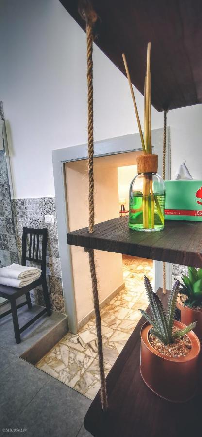 Stay Matera Nei Sassi Екстериор снимка