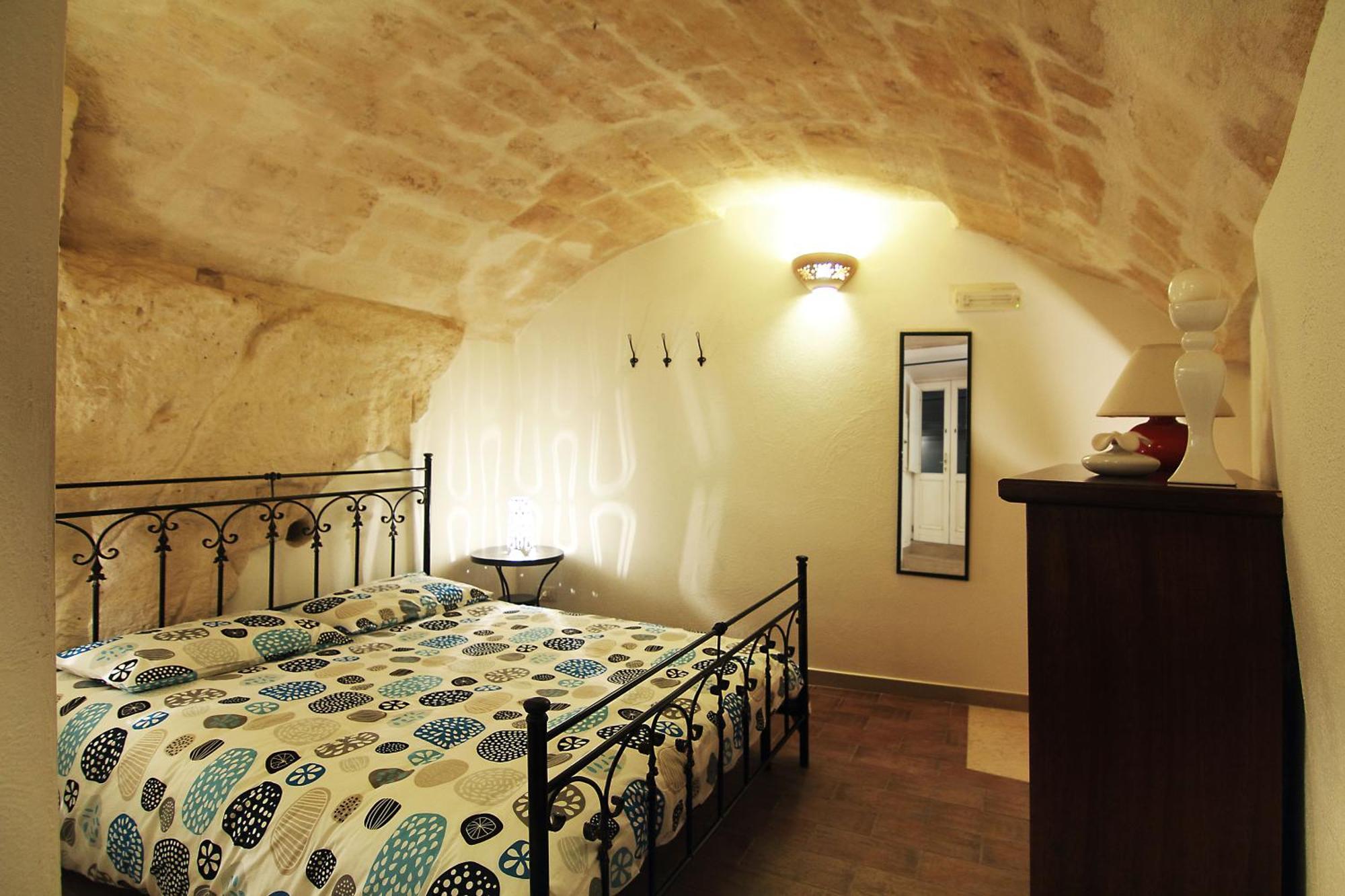 Stay Matera Nei Sassi Екстериор снимка