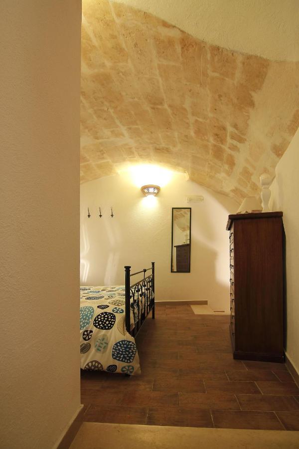 Stay Matera Nei Sassi Екстериор снимка