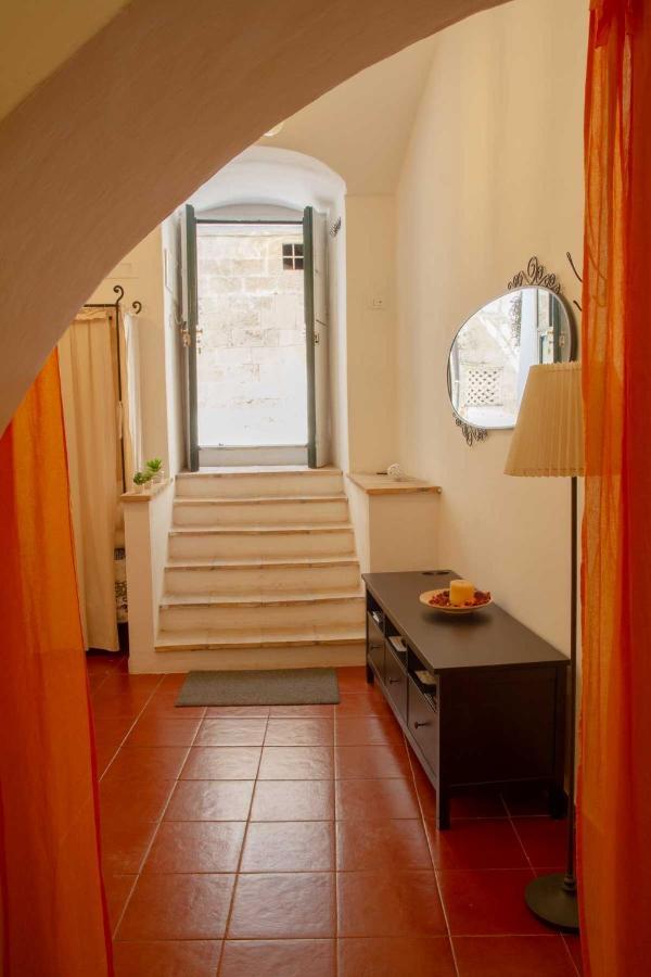 Stay Matera Nei Sassi Екстериор снимка