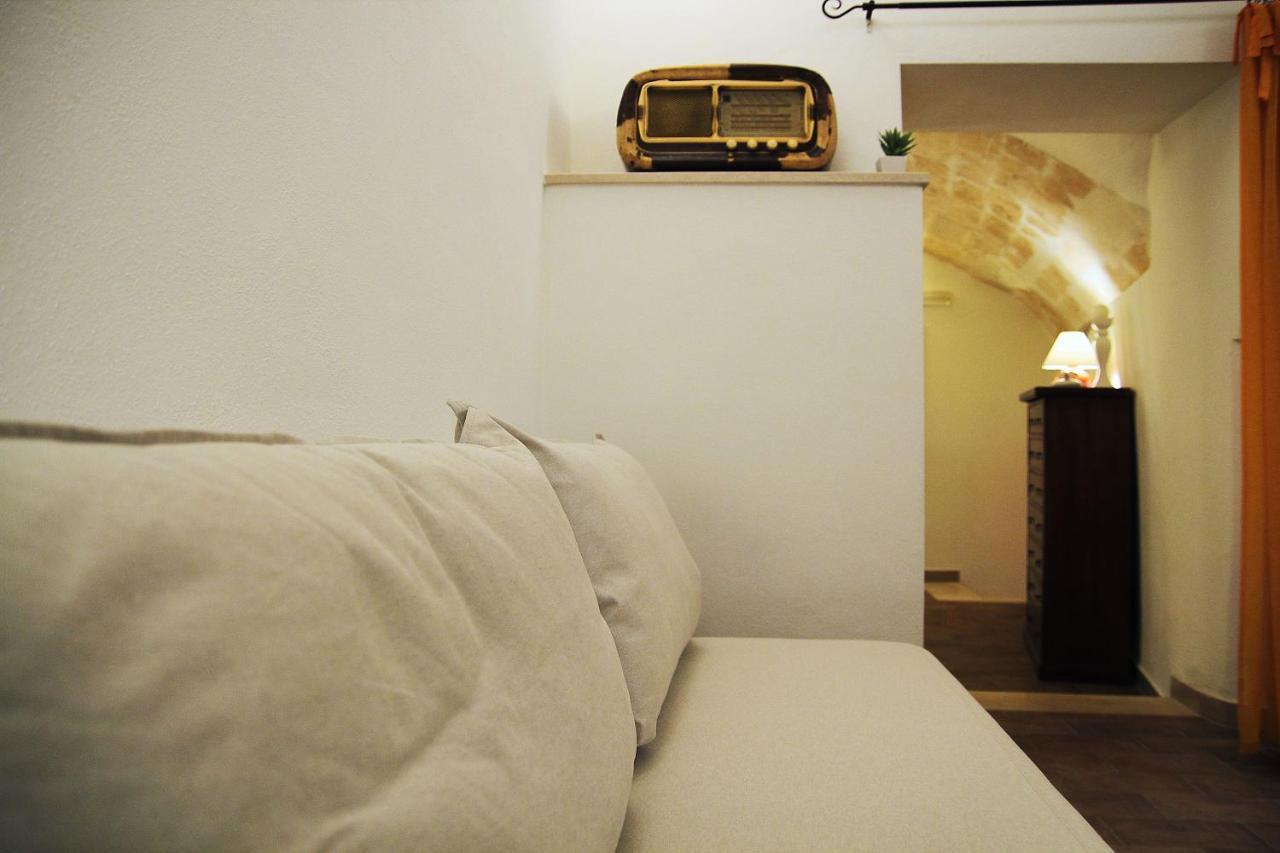 Stay Matera Nei Sassi Екстериор снимка