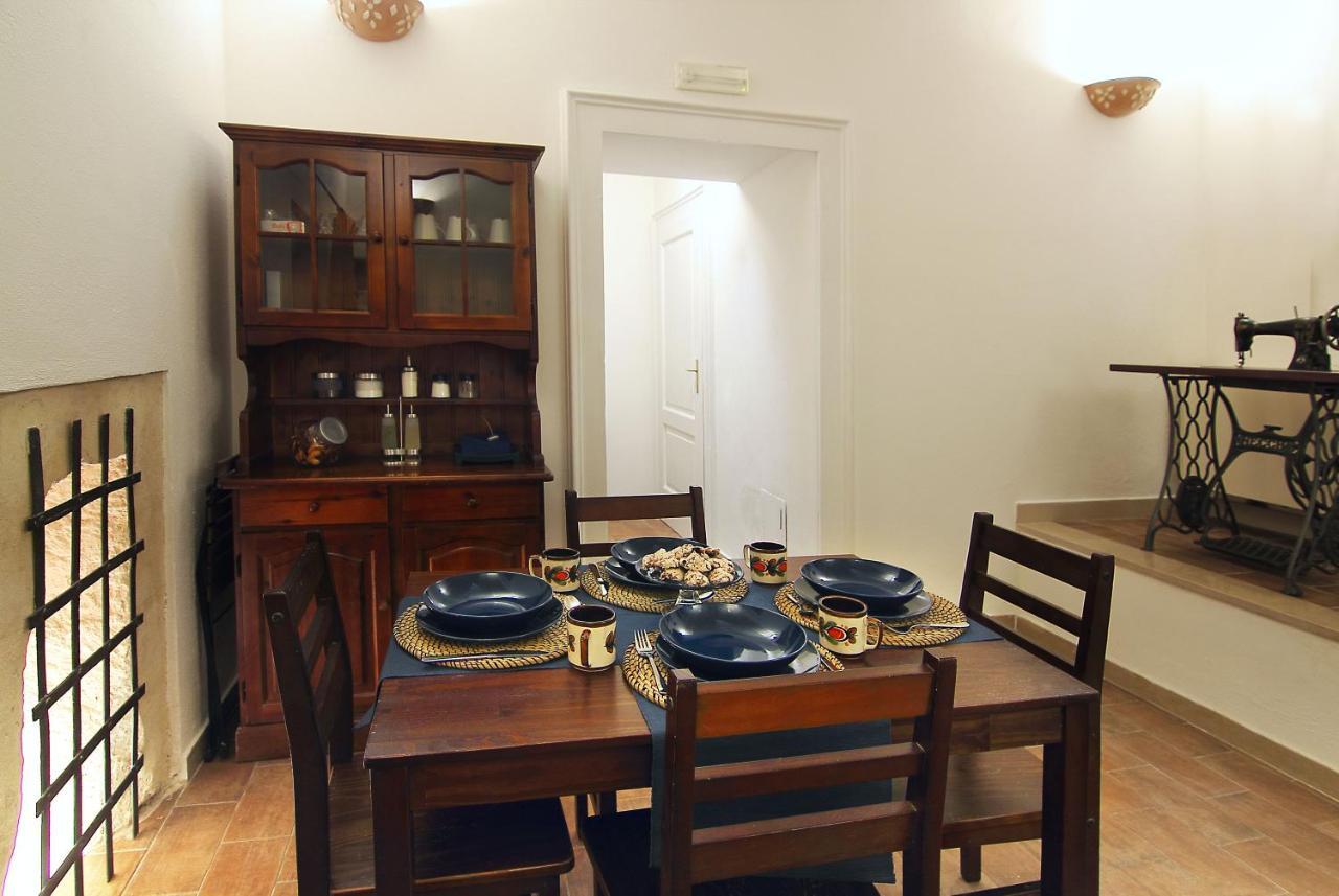 Stay Matera Nei Sassi Екстериор снимка