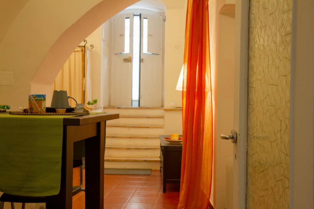 Stay Matera Nei Sassi Екстериор снимка