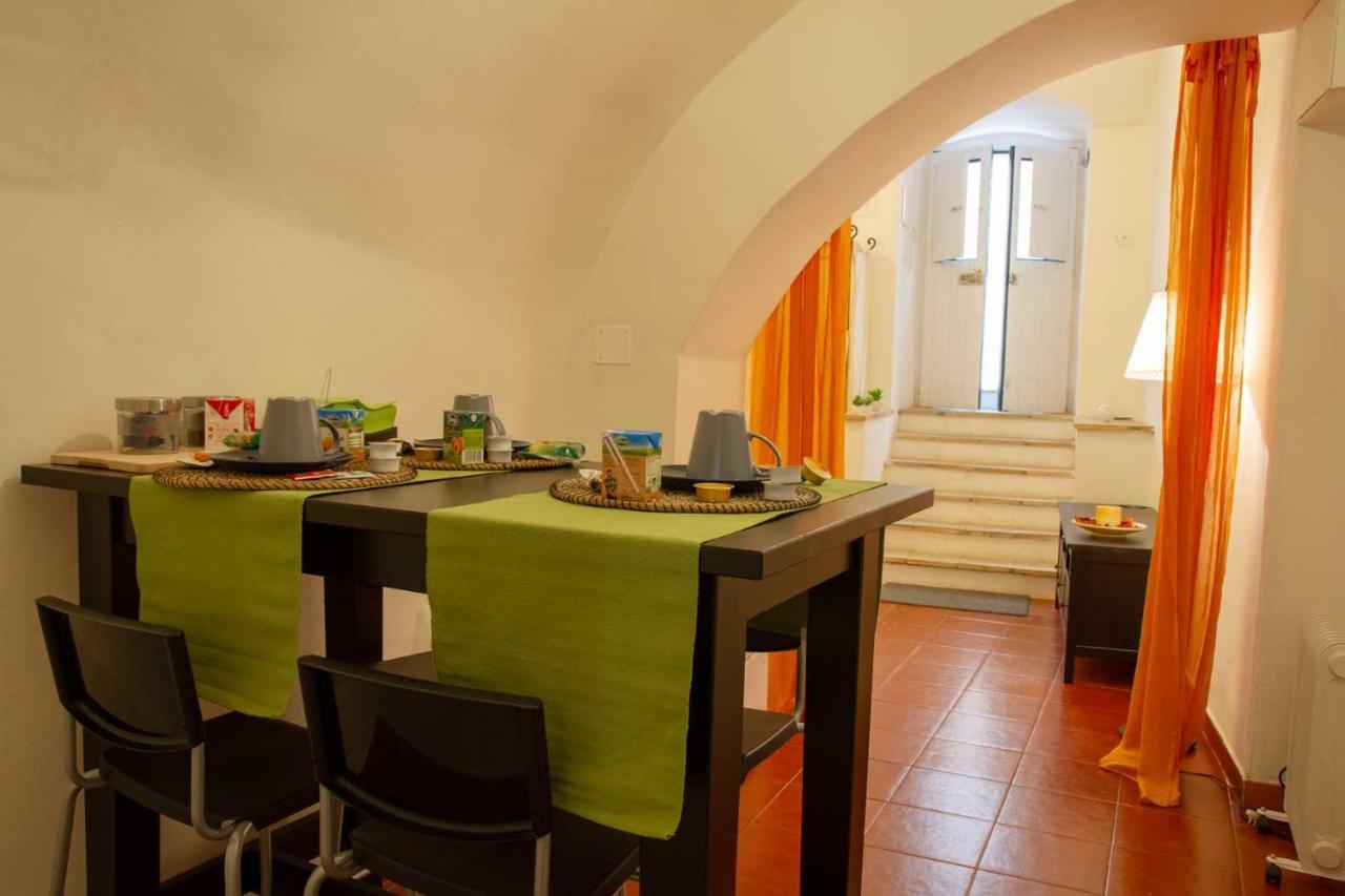 Stay Matera Nei Sassi Екстериор снимка