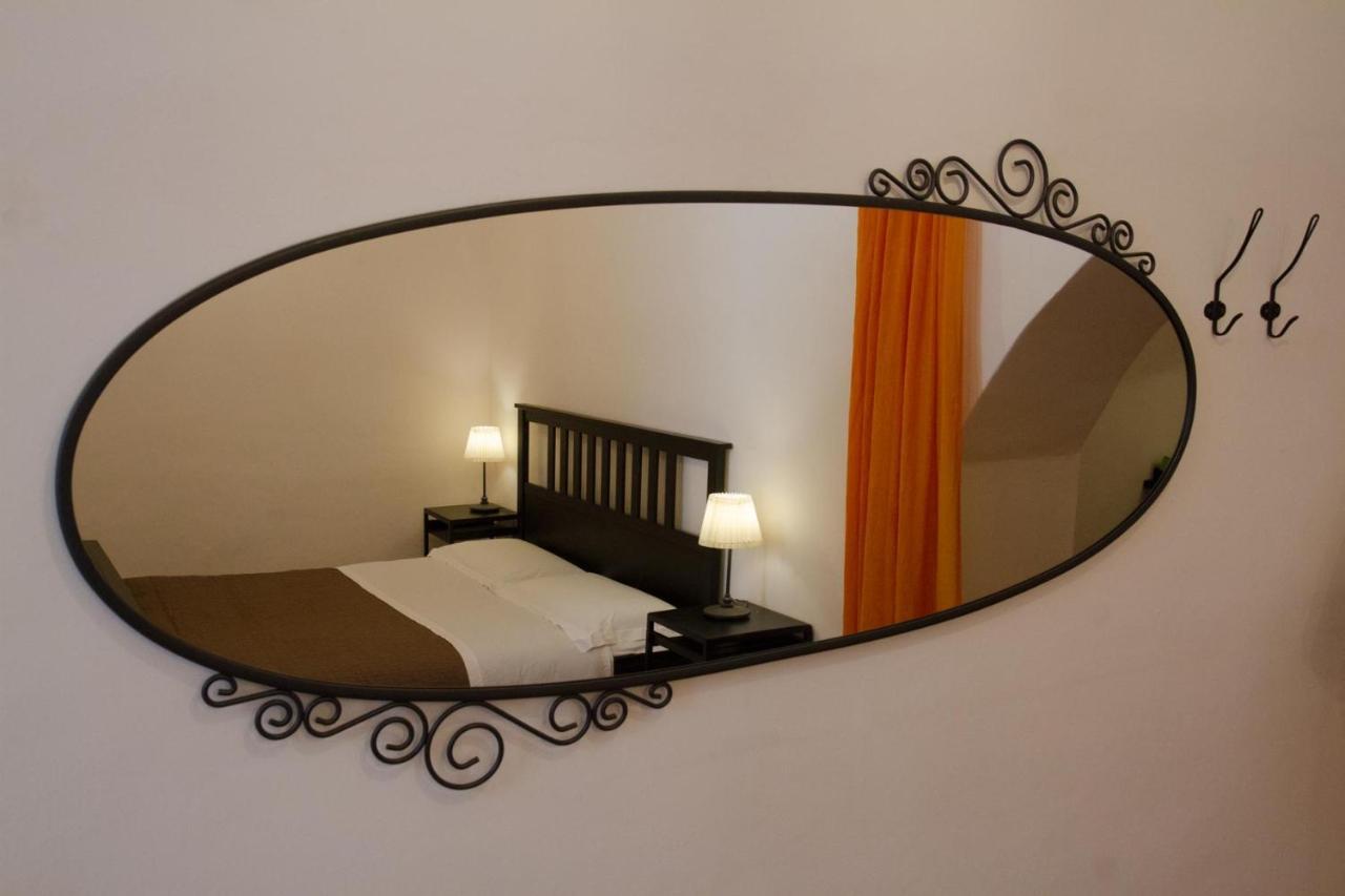 Stay Matera Nei Sassi Екстериор снимка